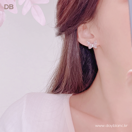 Make a Wish (Earring)