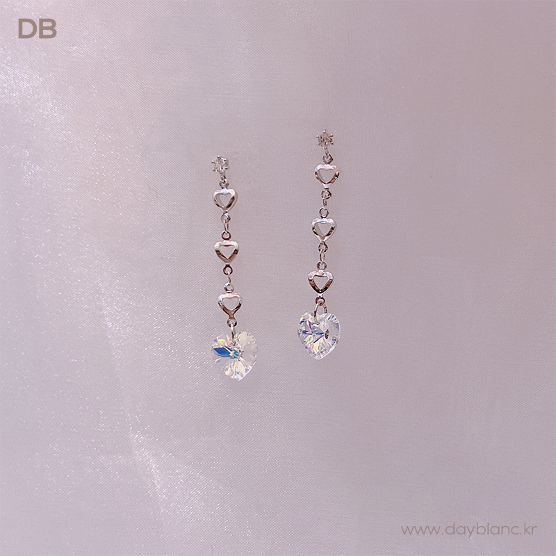 Love Catcher (Earring)