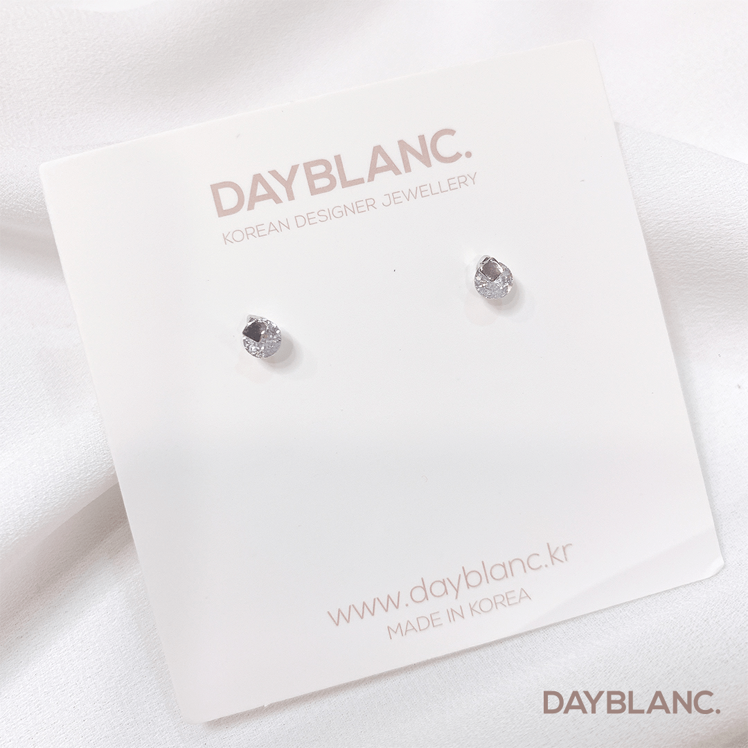 My Galaxy 나의 우주 (Earring | Set) - DAYBLANC