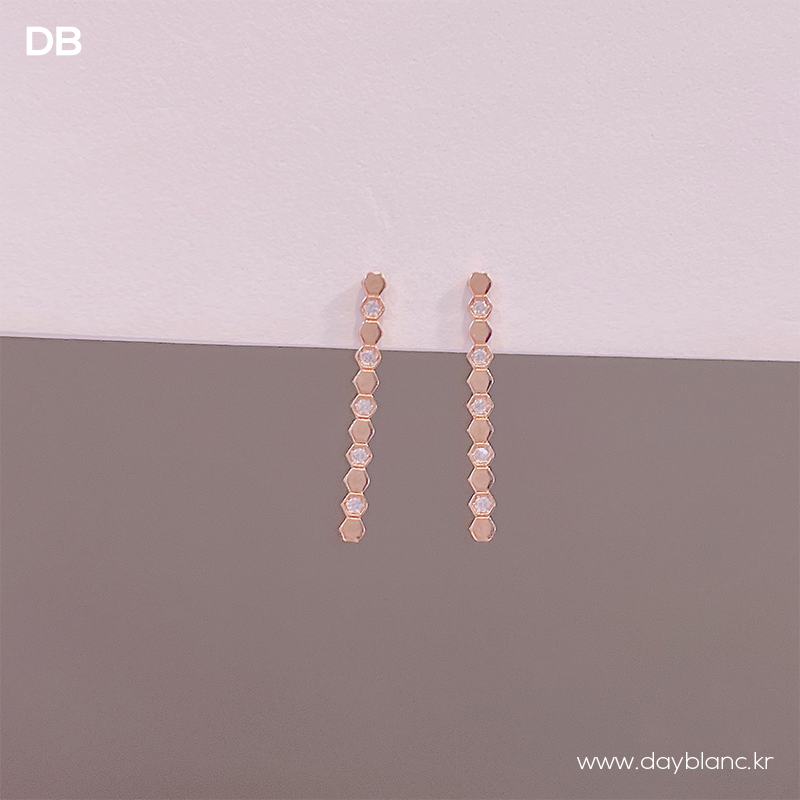 Be the One (Earring)