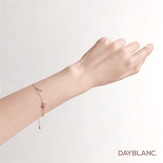 My Secret 나의 비밀 (Bracelet) - DAYBLANC