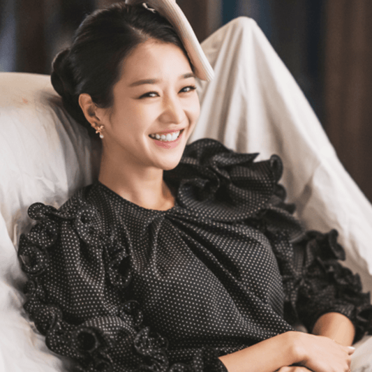 Bee My Love (Earring) - DAYBLANC