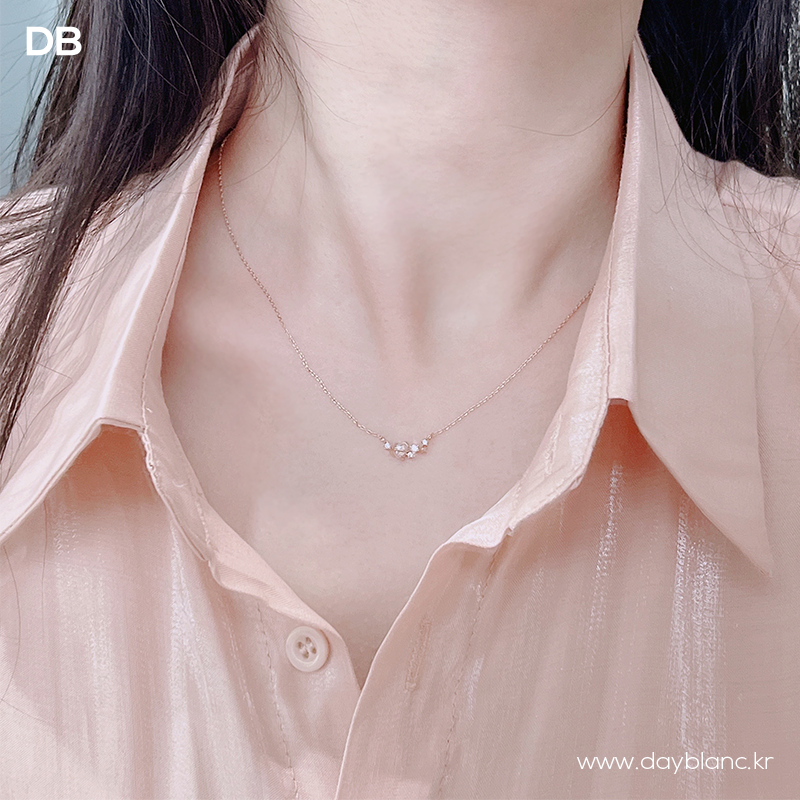 Mirinae (Necklace)