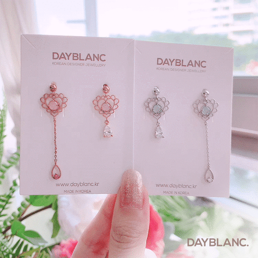 Little Moments (Earring) - DAYBLANC
