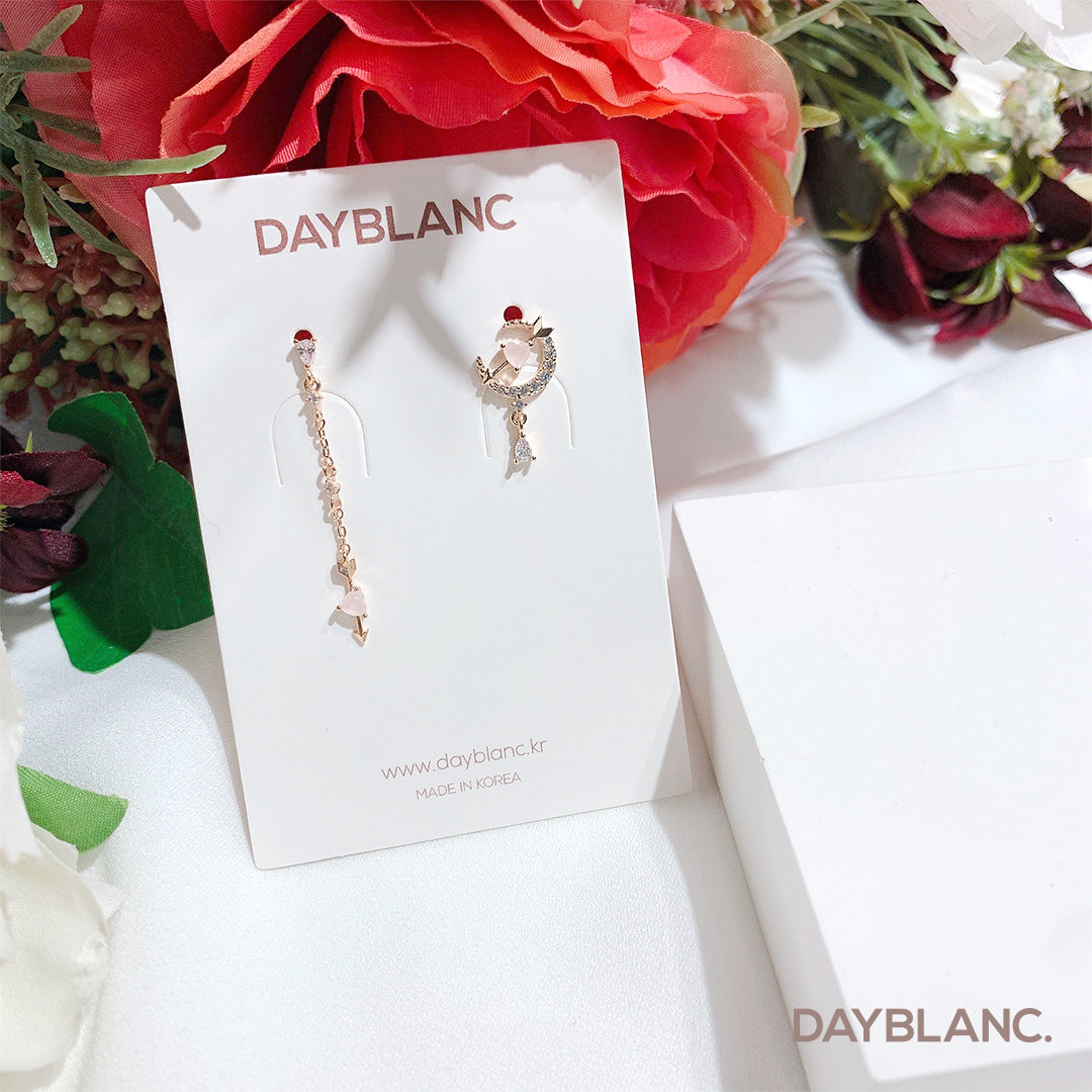 Serendipity (Earring | Set) - DAYBLANC