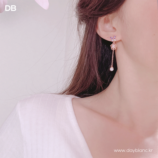 Nabiui Bom (Earring)