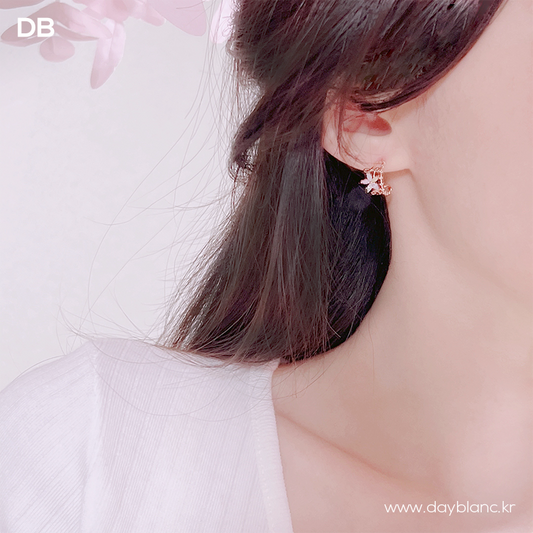 Love Letter (Earring)