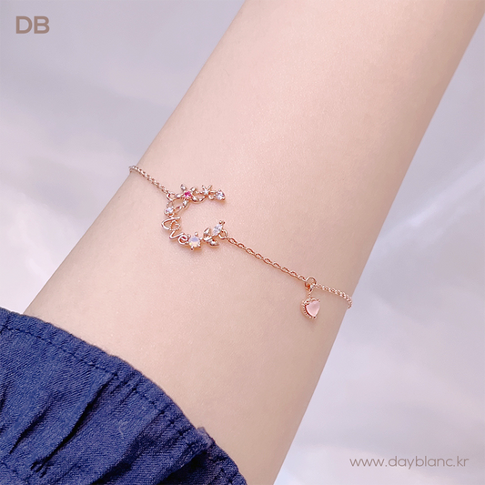 Serenade from Moon (Bracelet)
