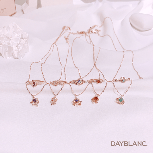 Fairy Crystal (Ring) - DAYBLANC