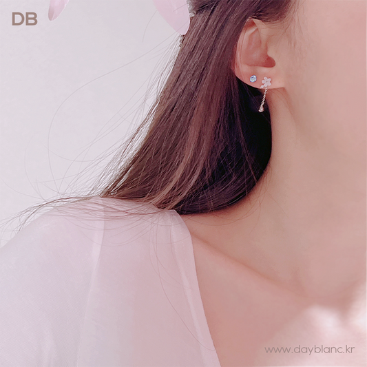 Love Bloom (Earring | Set)