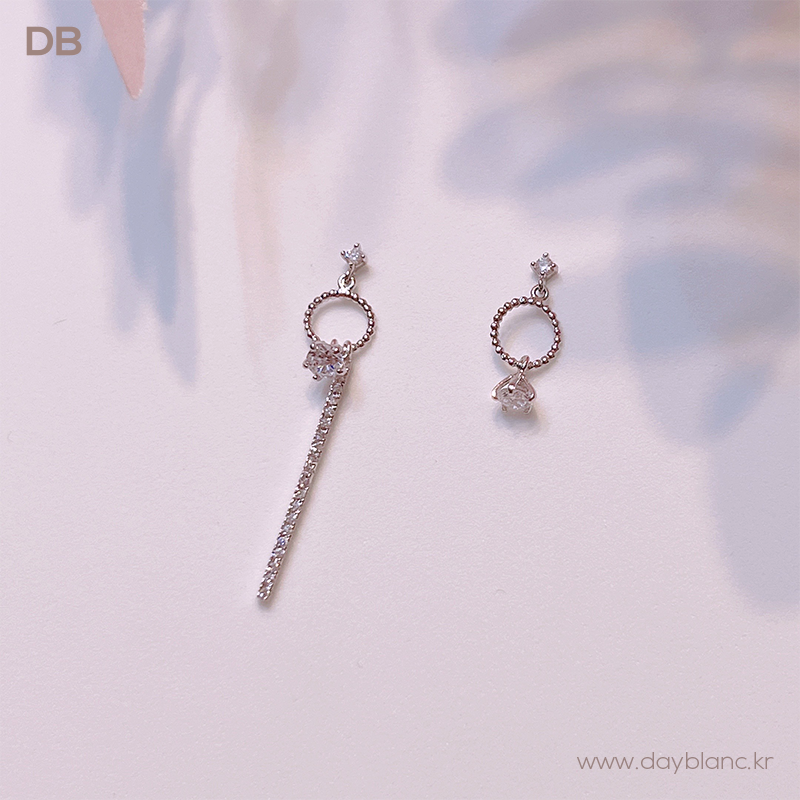 Our Promise (Earring)