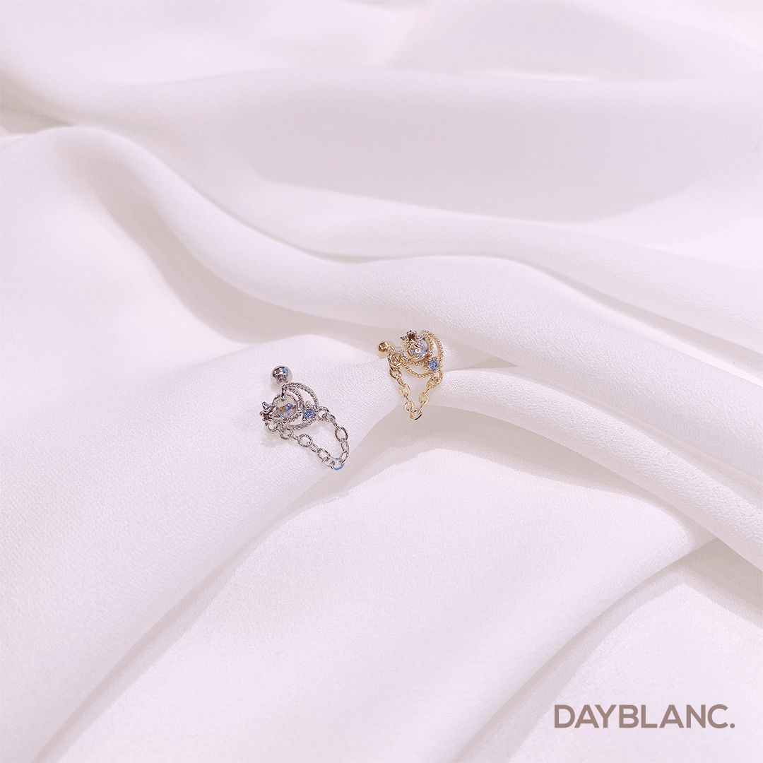 New Moon (Piercing) - DAYBLANC