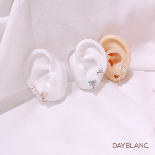 Whisper of Fairy (Earring | Set) - DAYBLANC