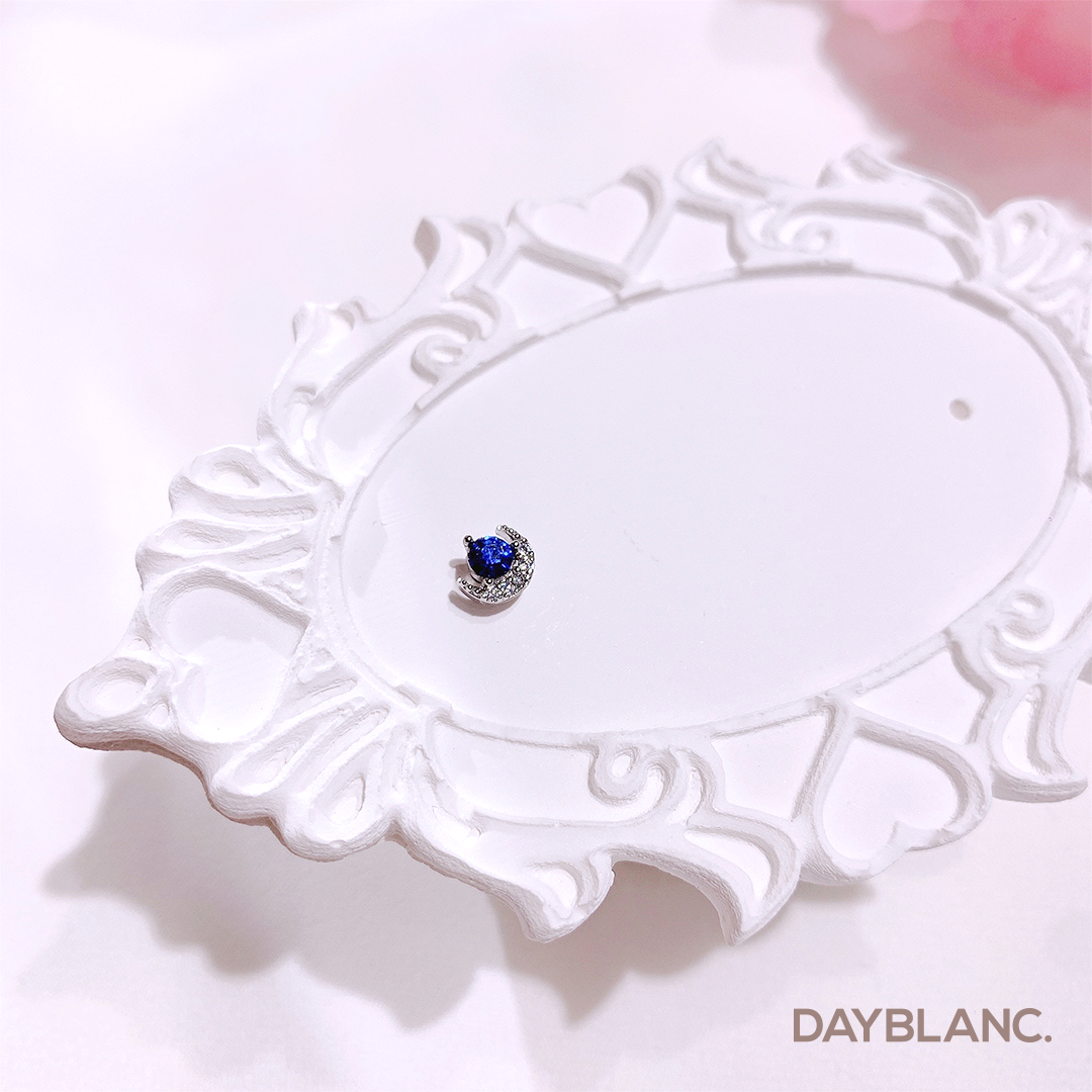 Blue Moon (Piercing) - DAYBLANC
