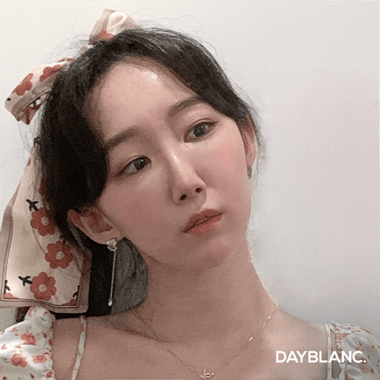 Moonlight Ocean (Earring) - DAYBLANC