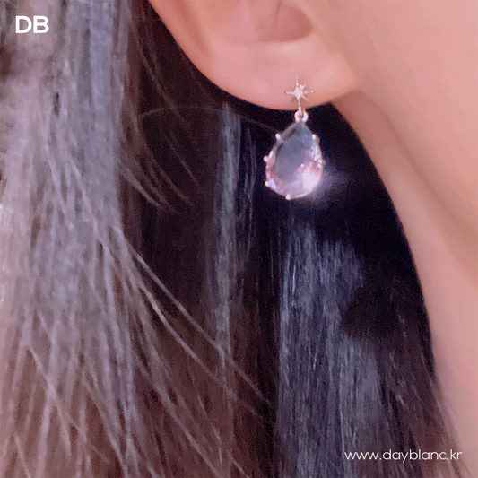 Midnight Sparkle (Earring)