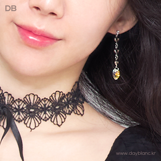 Love Catcher (Earring)