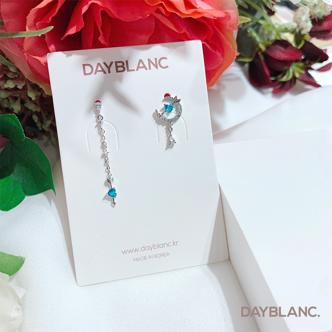 Serendipity (Earring | Set) - DAYBLANC
