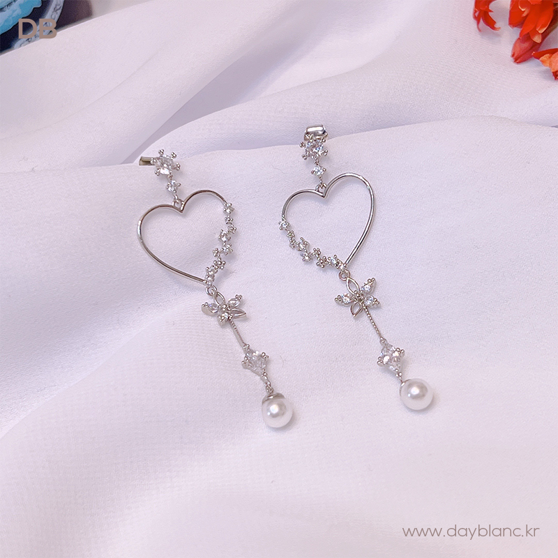 Love Therapy (Earring)