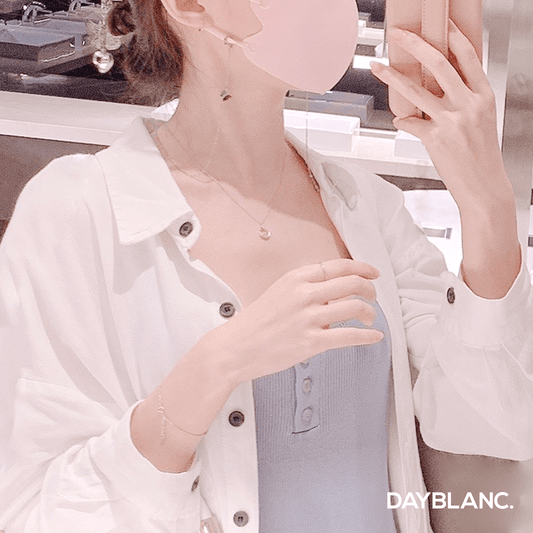 Nabiui Halu (Strap) - DAYBLANC