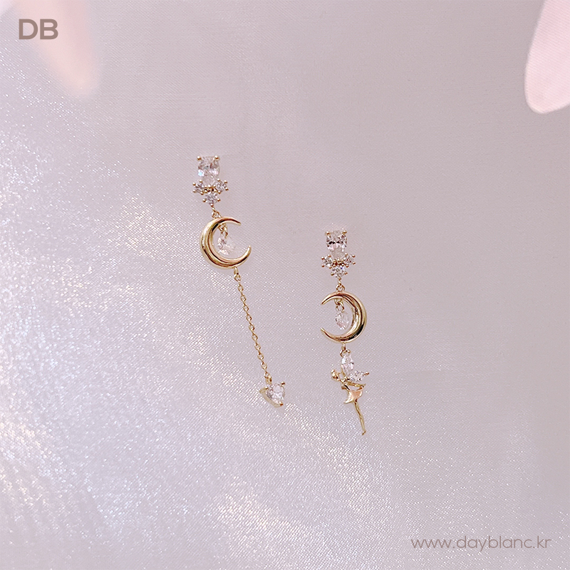 Fairy Waltz (Earring)