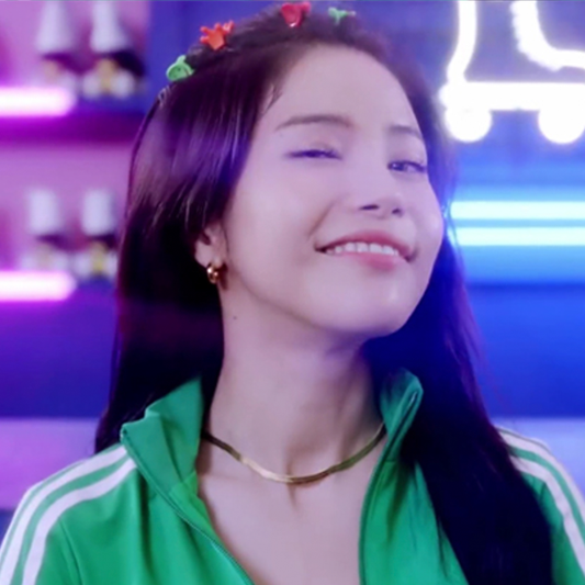 All Night (Necklace)