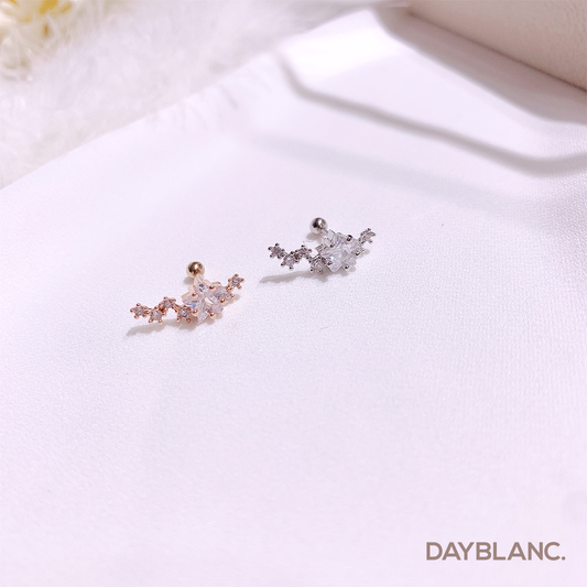 Star Wave (Piercing) - DAYBLANC