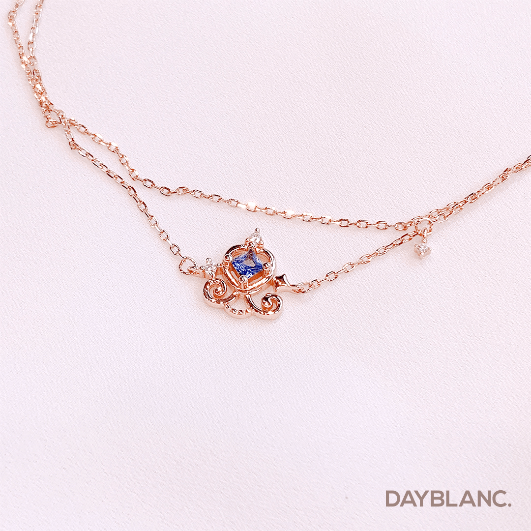 Fairy Crystal (Bracelet) - DAYBLANC
