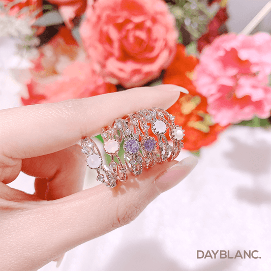 Twinkle Wave (Ring) - DAYBLANC