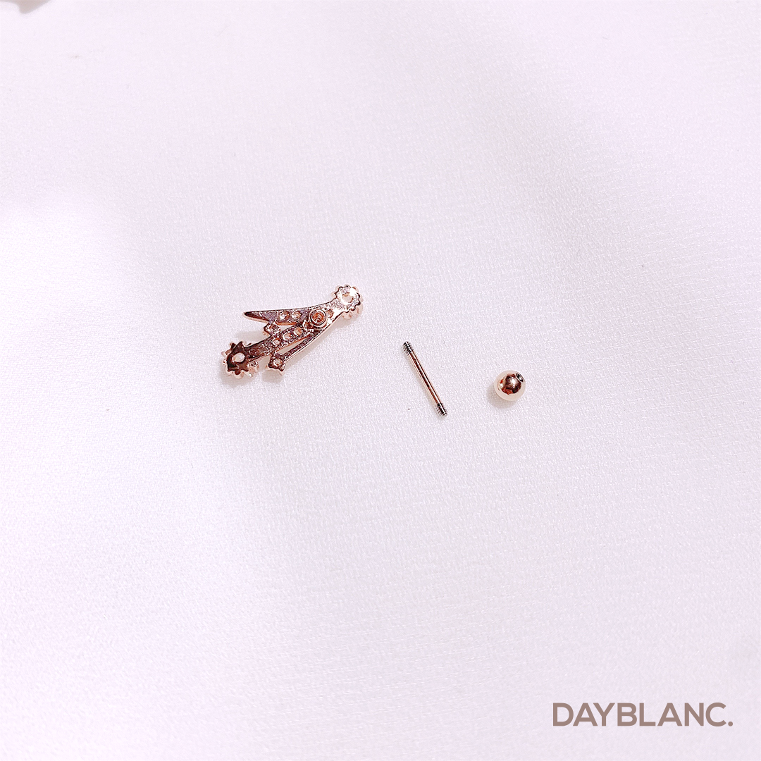 Shooting Star (Piercing) - DAYBLANC