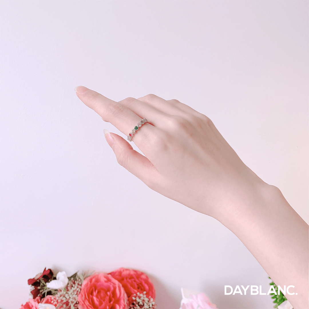 Fairy Bijou (Ring) - DAYBLANC