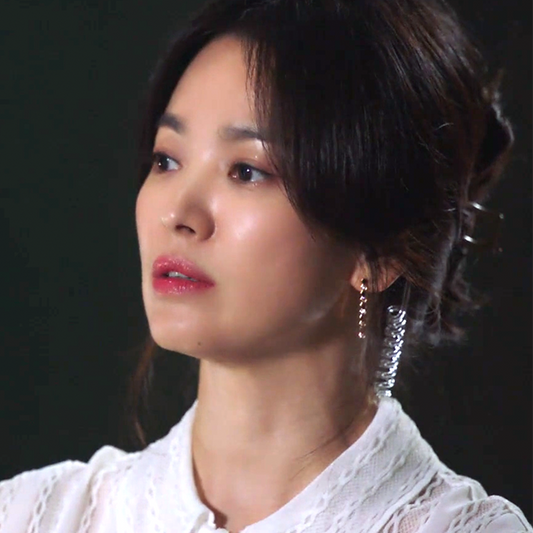 Be the One (Earring)