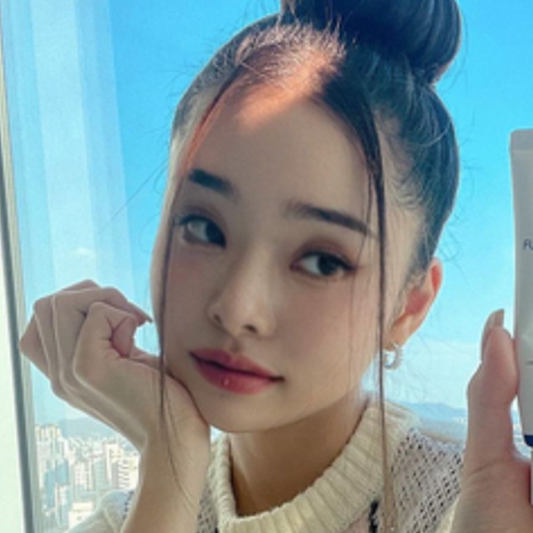 Collide Love (Earring)