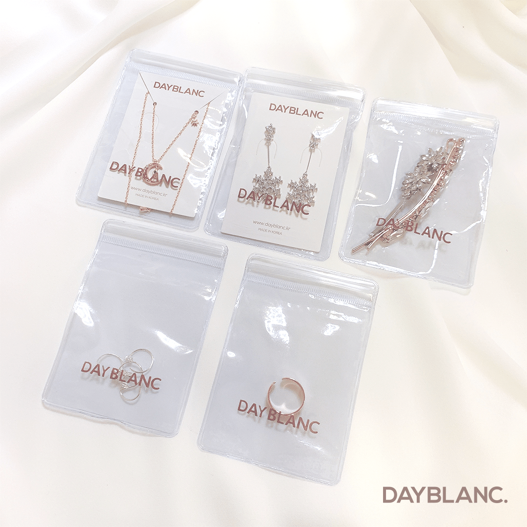 Jewellery Pouch - DAYBLANC
