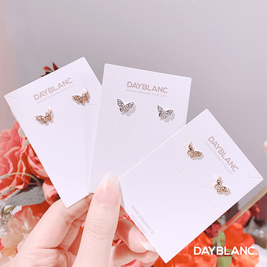 Oneului Nabi (Earring) - DAYBLANC