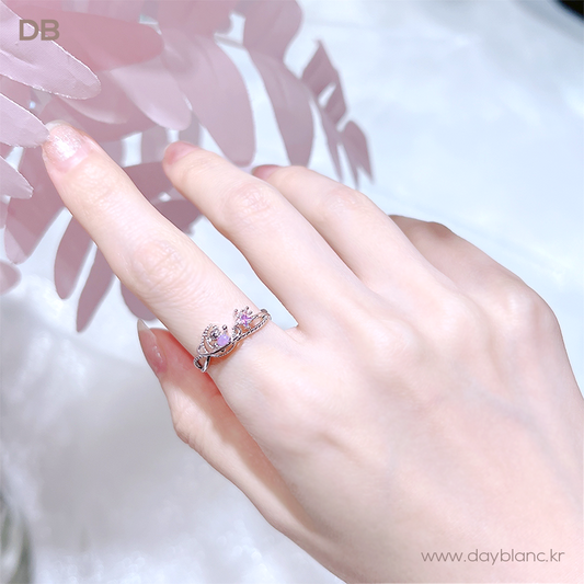 Into the Galaxy (Ring)