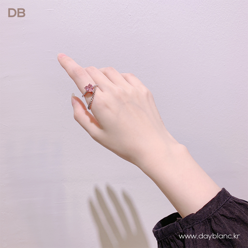 Lovesick Girls (Ring)