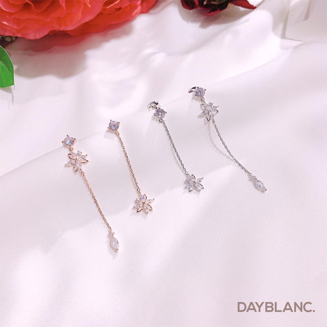 Winter Wind (Earring) - DAYBLANC
