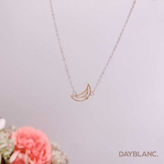 Rhapsody of Moon (Necklace) - DAYBLANC