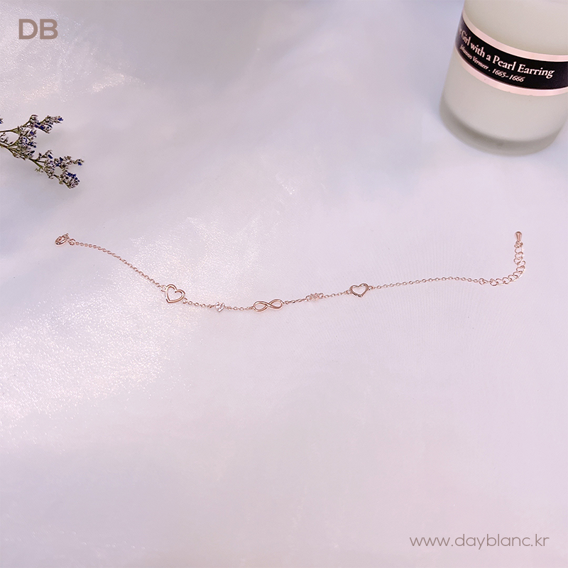 Infinite Serenade (Bracelet)