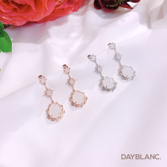 Winter Princess (Earring) - DAYBLANC
