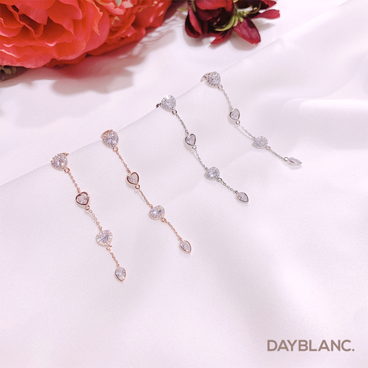 Love Serenade (Earring) - DAYBLANC
