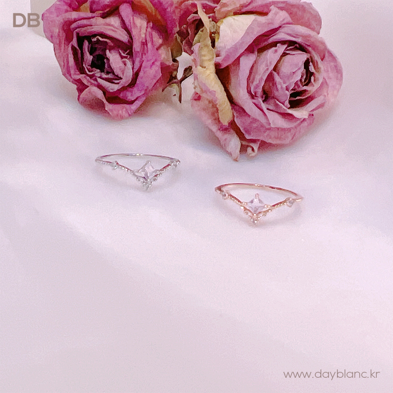 Memory of Crystal (Ring)