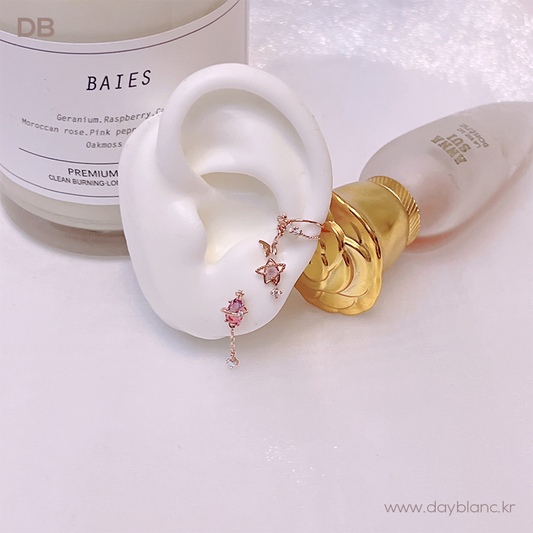 Holistic Love (1.2mm | Piercing)