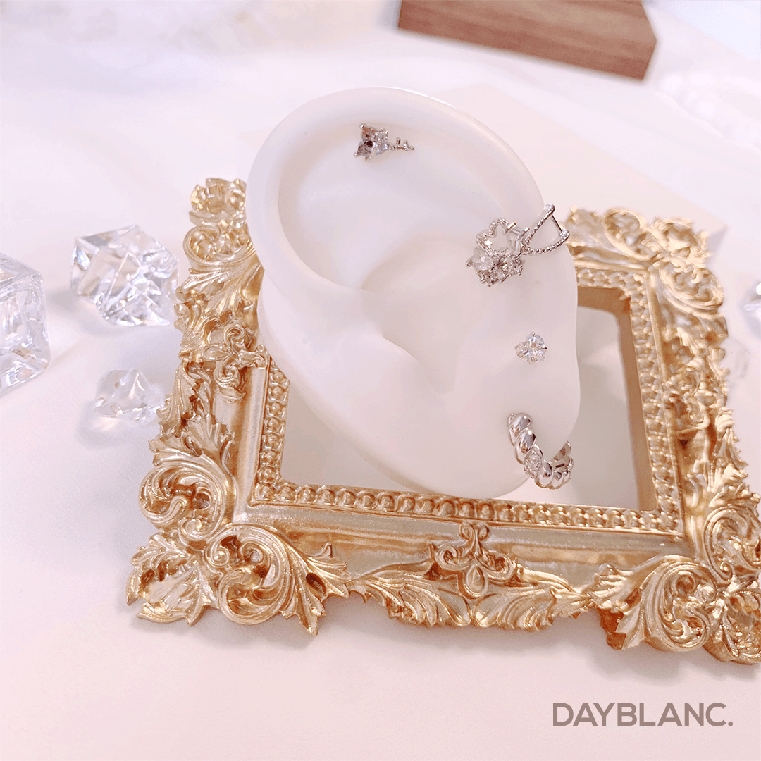 Sweetie (Ear Cuffs) - DAYBLANC