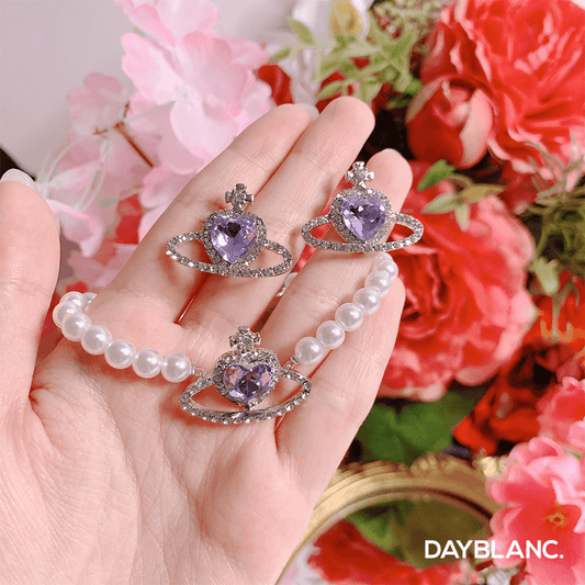 Girls Like You (Necklace | Bracelet | Earring) - DAYBLANC