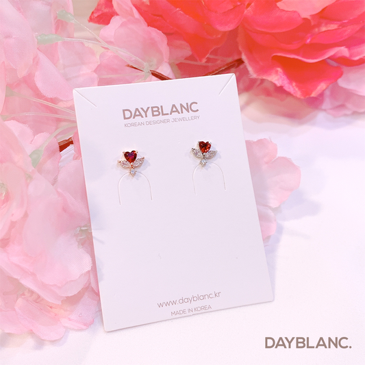 Seraphic Mini (0.8mm | Piercing)