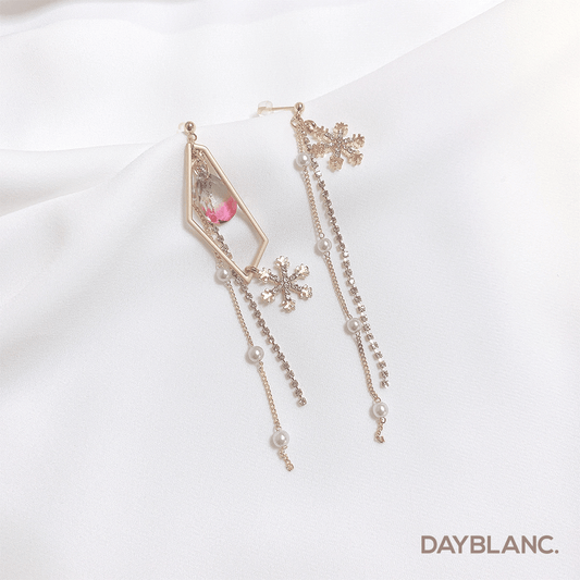 Winter Melody (Earring) - DAYBLANC