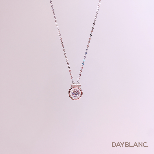 Only U (Premium | Necklace) - DAYBLANC