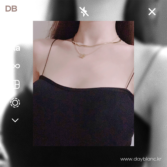 Breaking Dawn (Necklace)